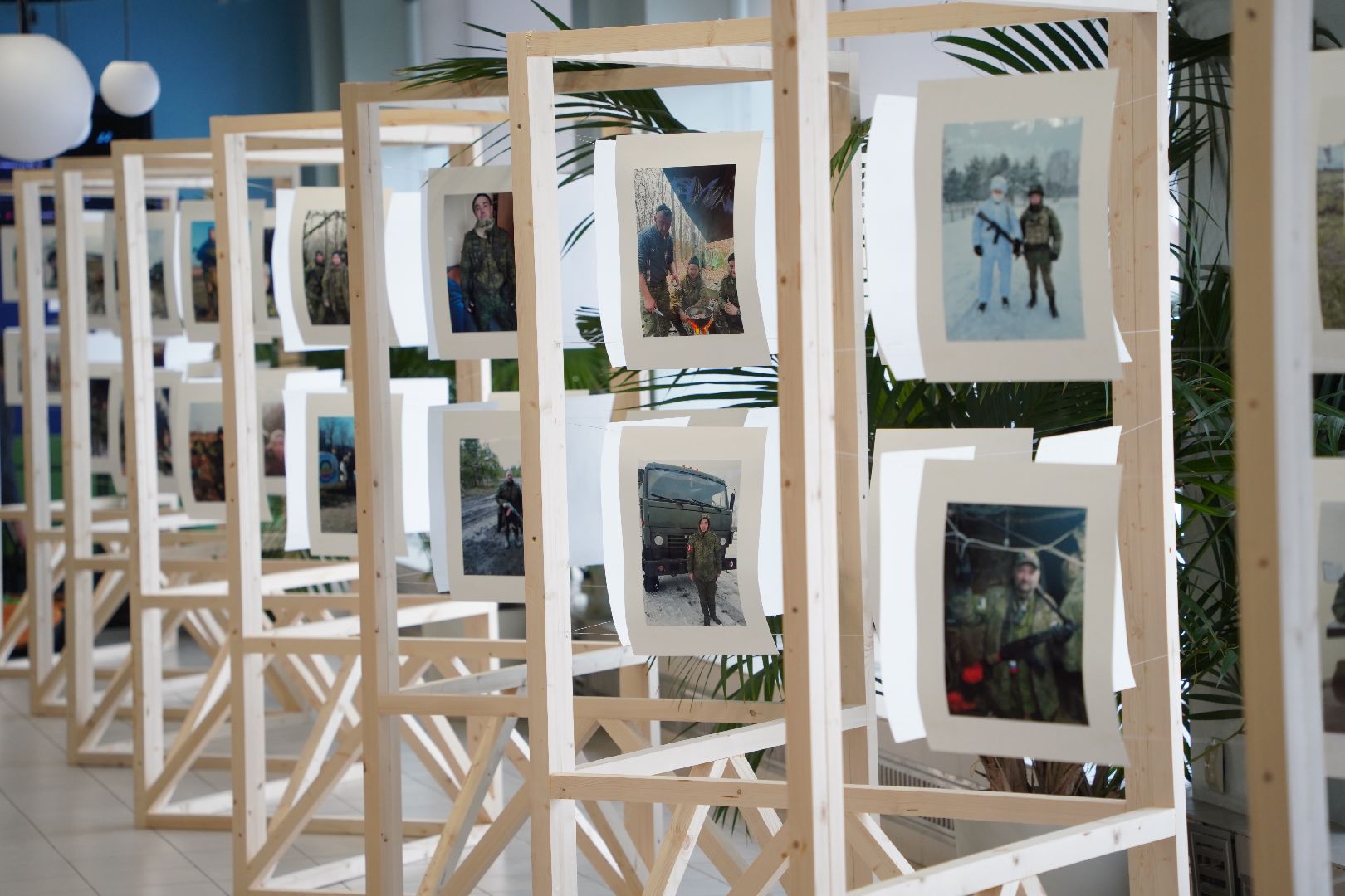 #Шатура#фотовыставка#ДаниилКоблов#Героинашеговремени