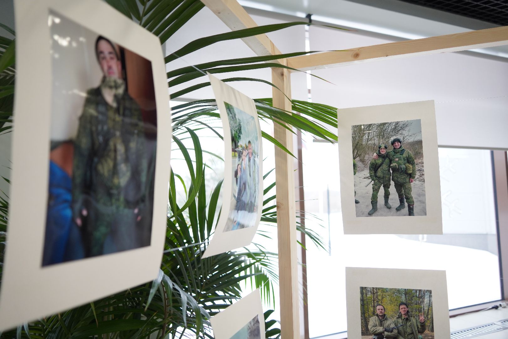 #Шатура#фотовыставка#ДаниилКоблов#Героинашеговремени