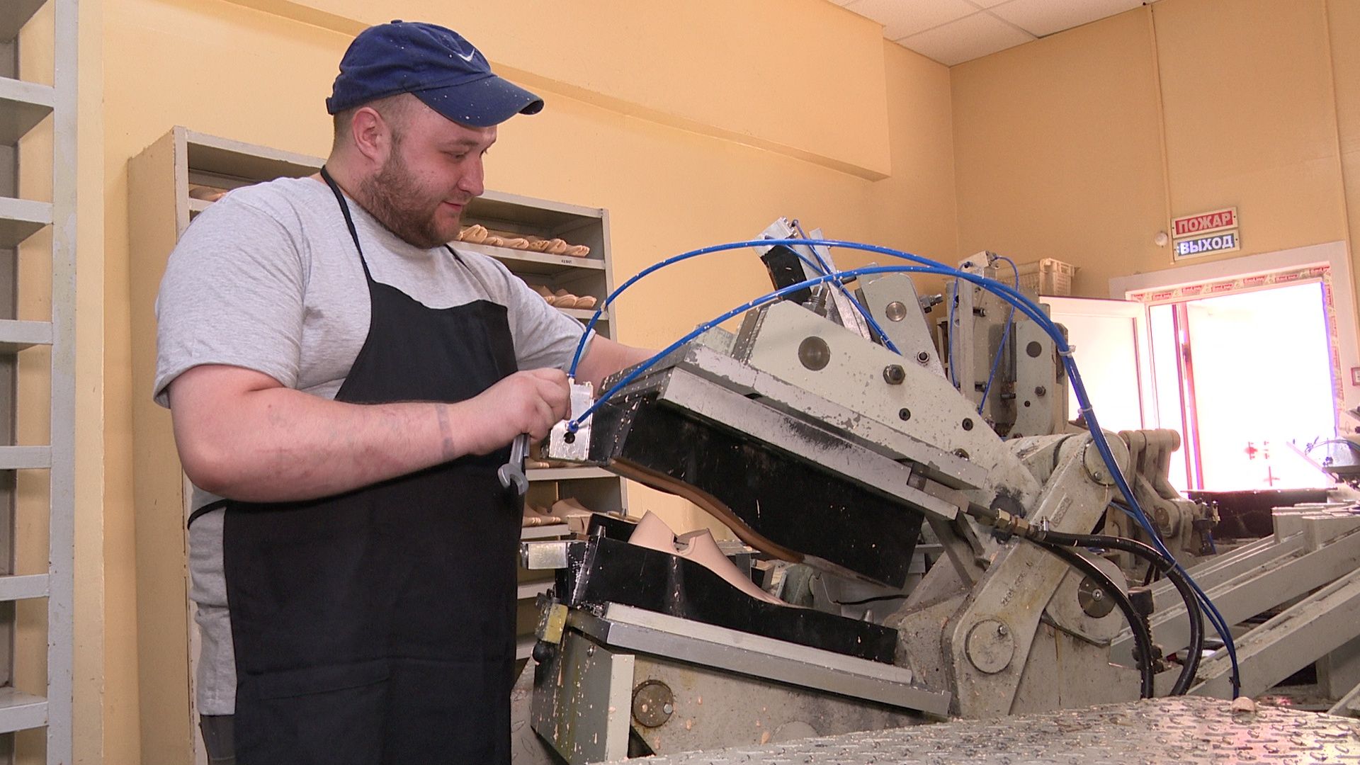 Реутов, СВО, протезы, кисть руки, стопа, коленный модуль, РЭЗСП