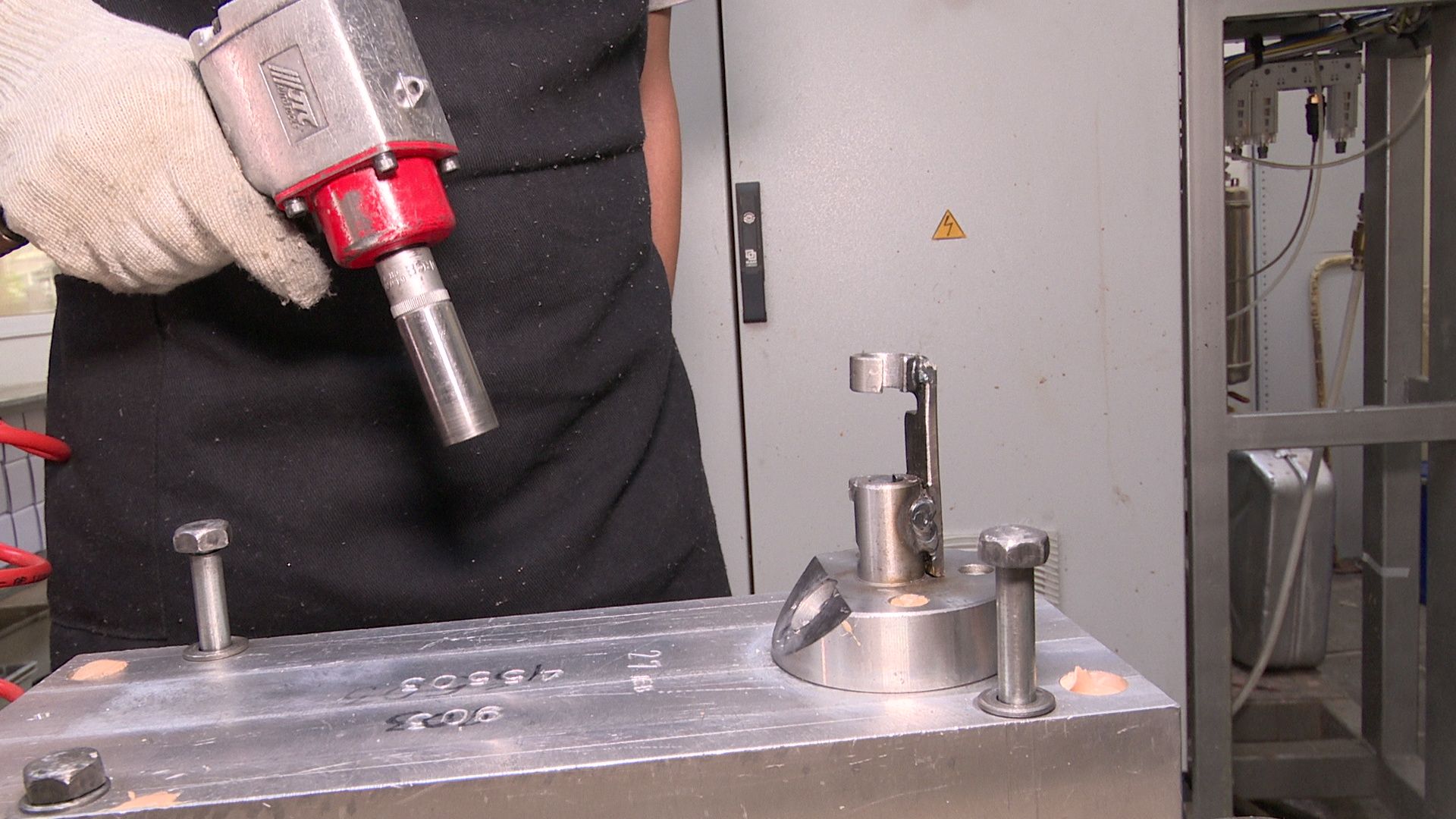 Реутов, СВО, протезы, кисть руки, стопа, коленный модуль, РЭЗСП