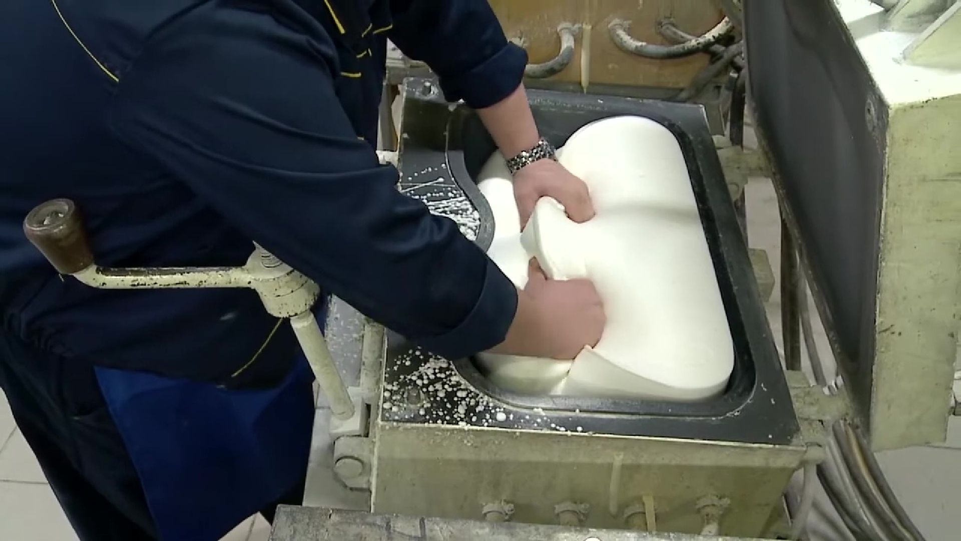 Реутов, СВО, протезы, кисть руки, стопа, коленный модуль, РЭЗСП