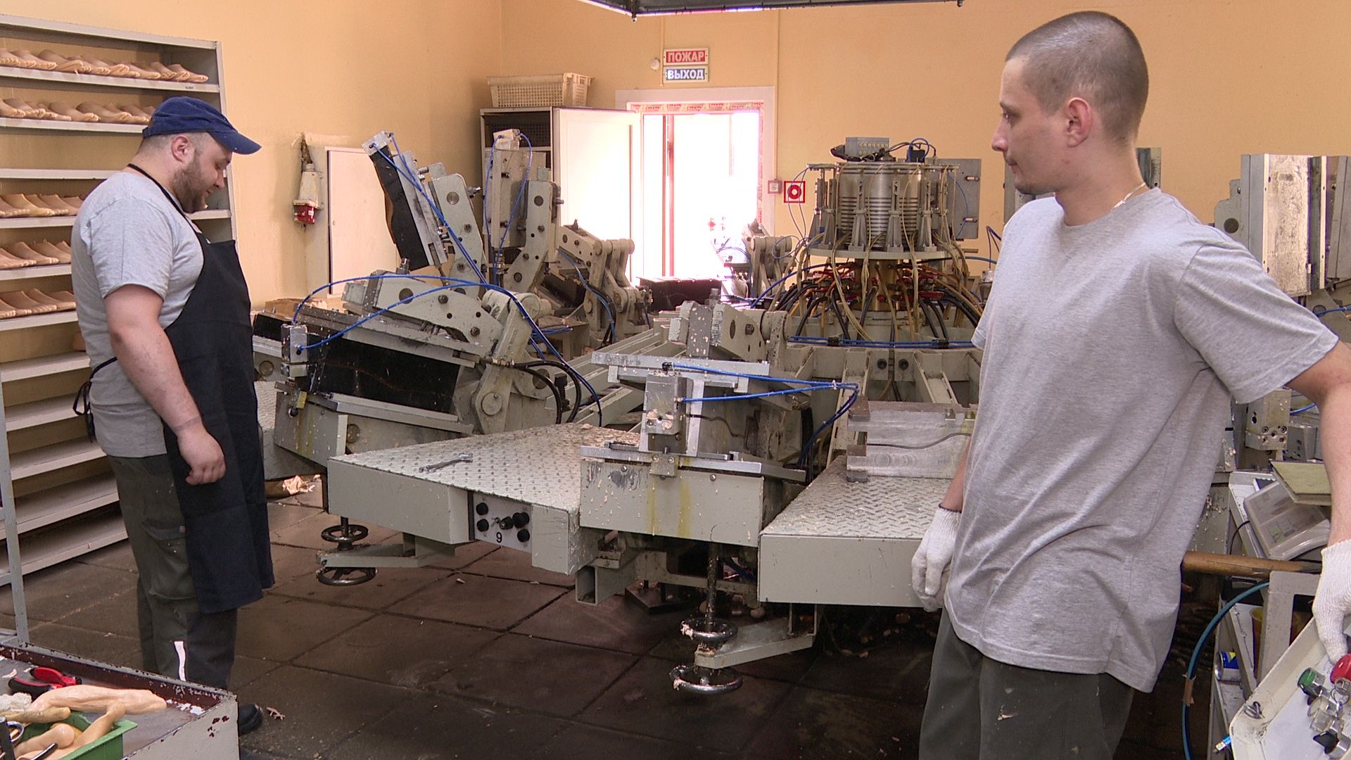 Реутов, СВО, протезы, кисть руки, стопа, коленный модуль, РЭЗСП