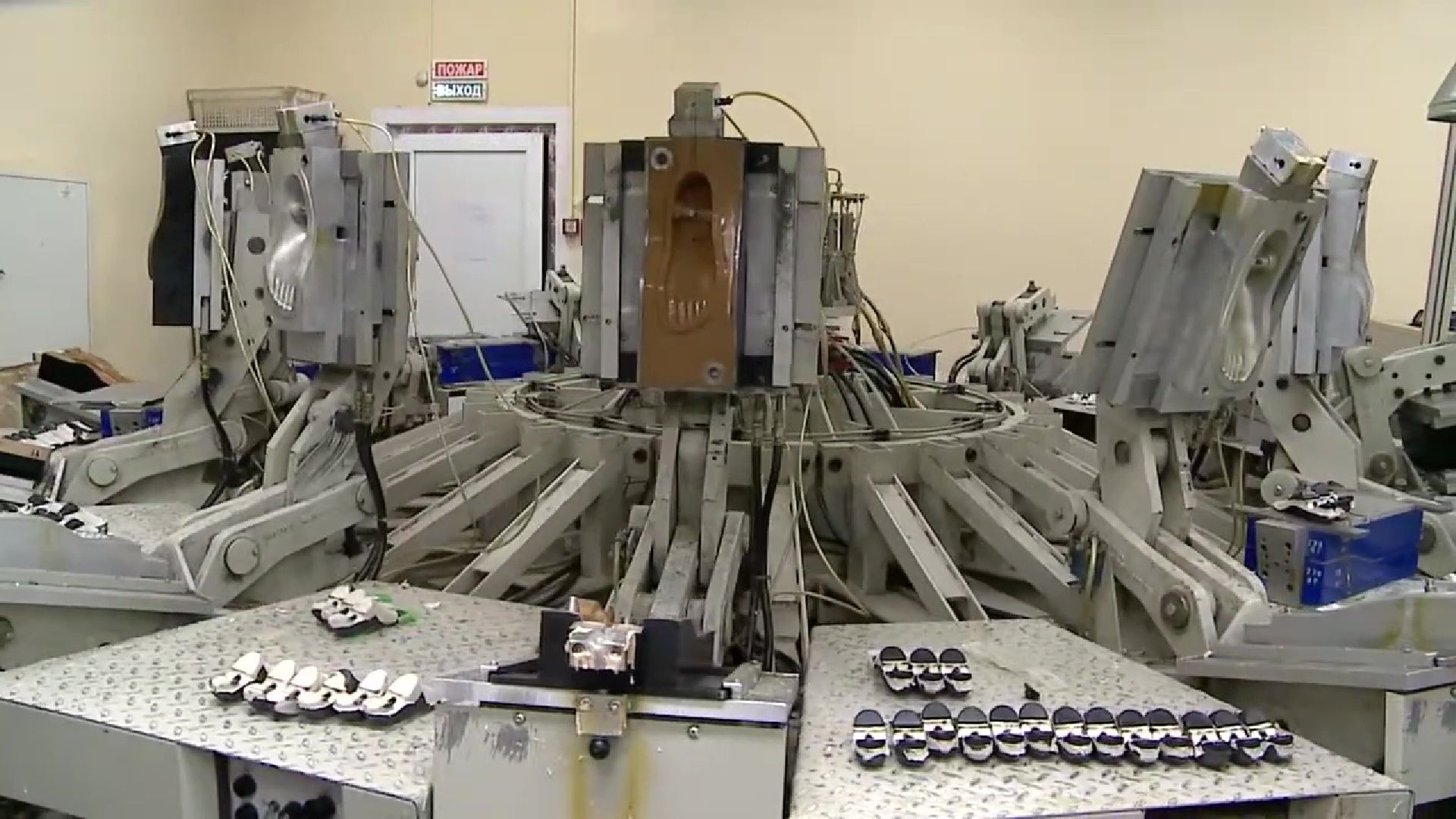 Реутов, СВО, протезы, кисть руки, стопа, коленный модуль, РЭЗСП