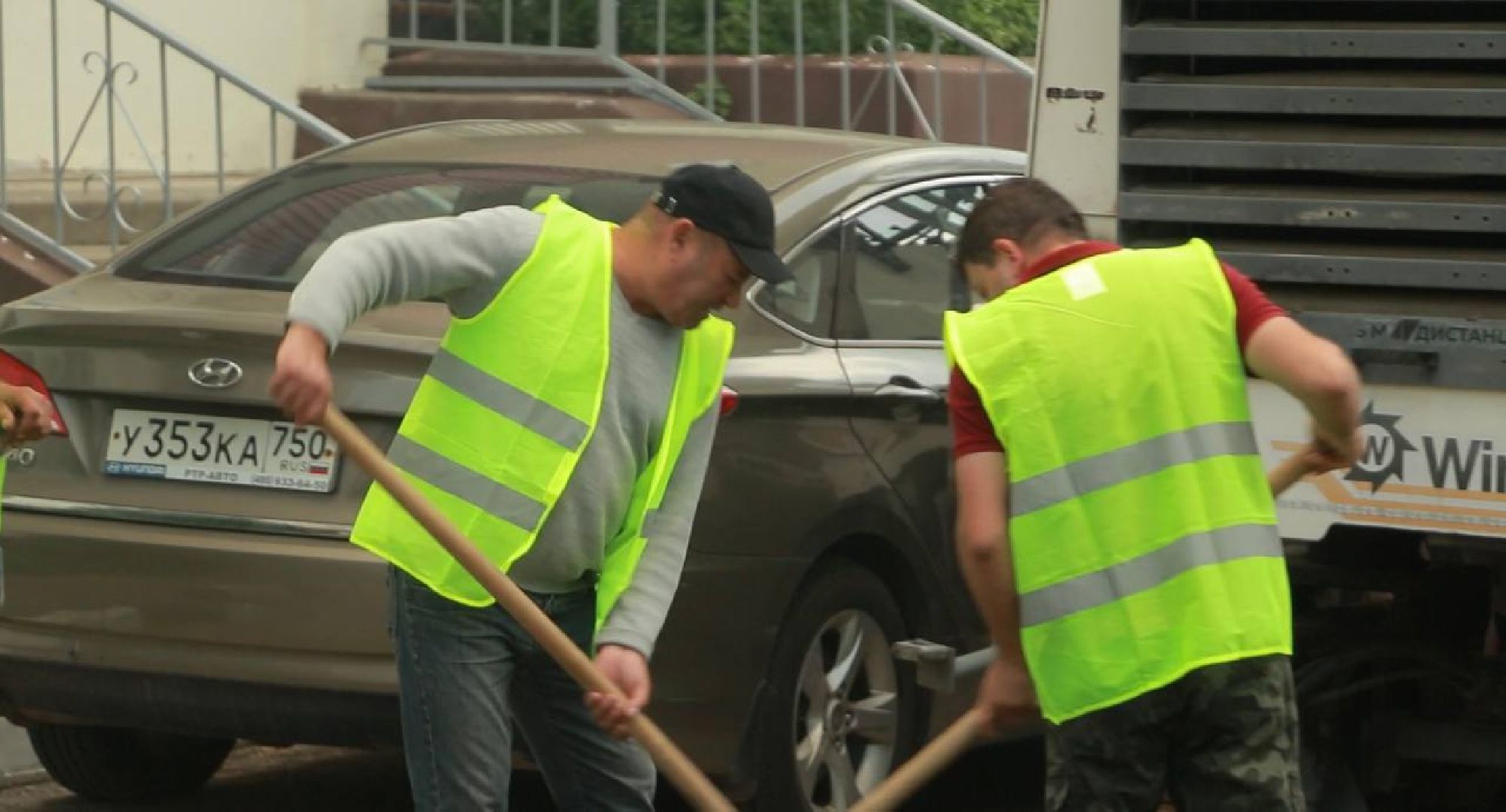 Солнечногорск, асфальт, замена, ремонт, ямы