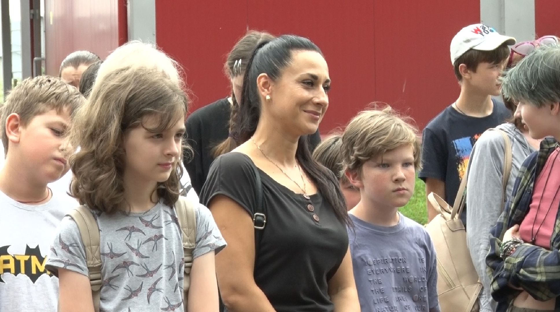 Эко-ферма Калачёво, Домодедово