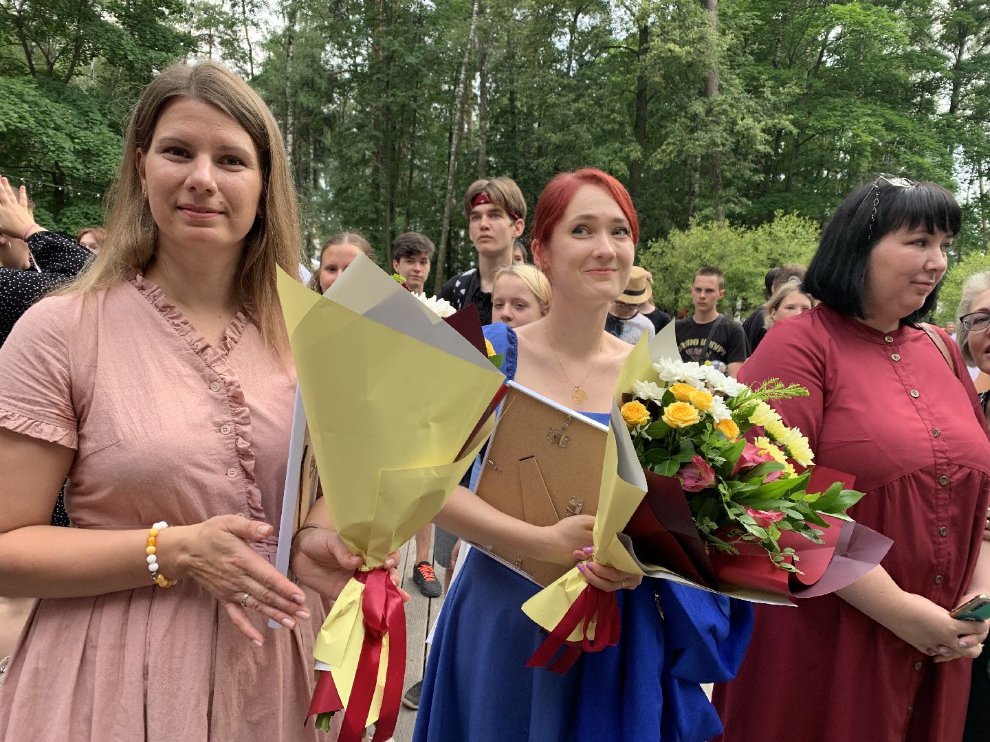 Балашиха, Подмосковье, День молодёжи, спорт, хоккей