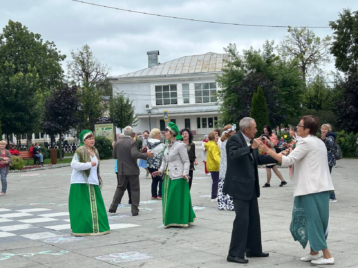 Коломна, культура, туризм