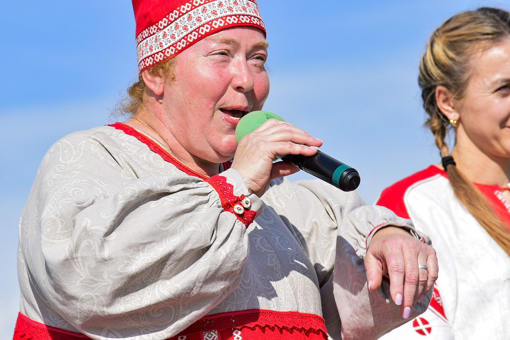 Солнечногорск, праздник, фестиваль, рыба, мясо, раковарня