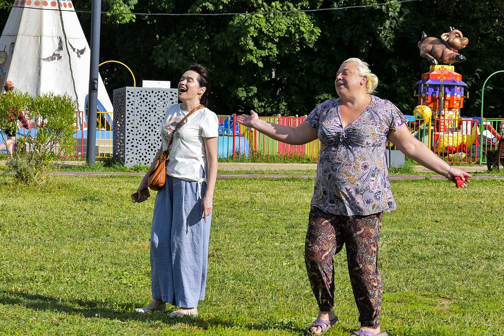 Солнечногорск, праздник, фестиваль, рыба, мясо, раковарня