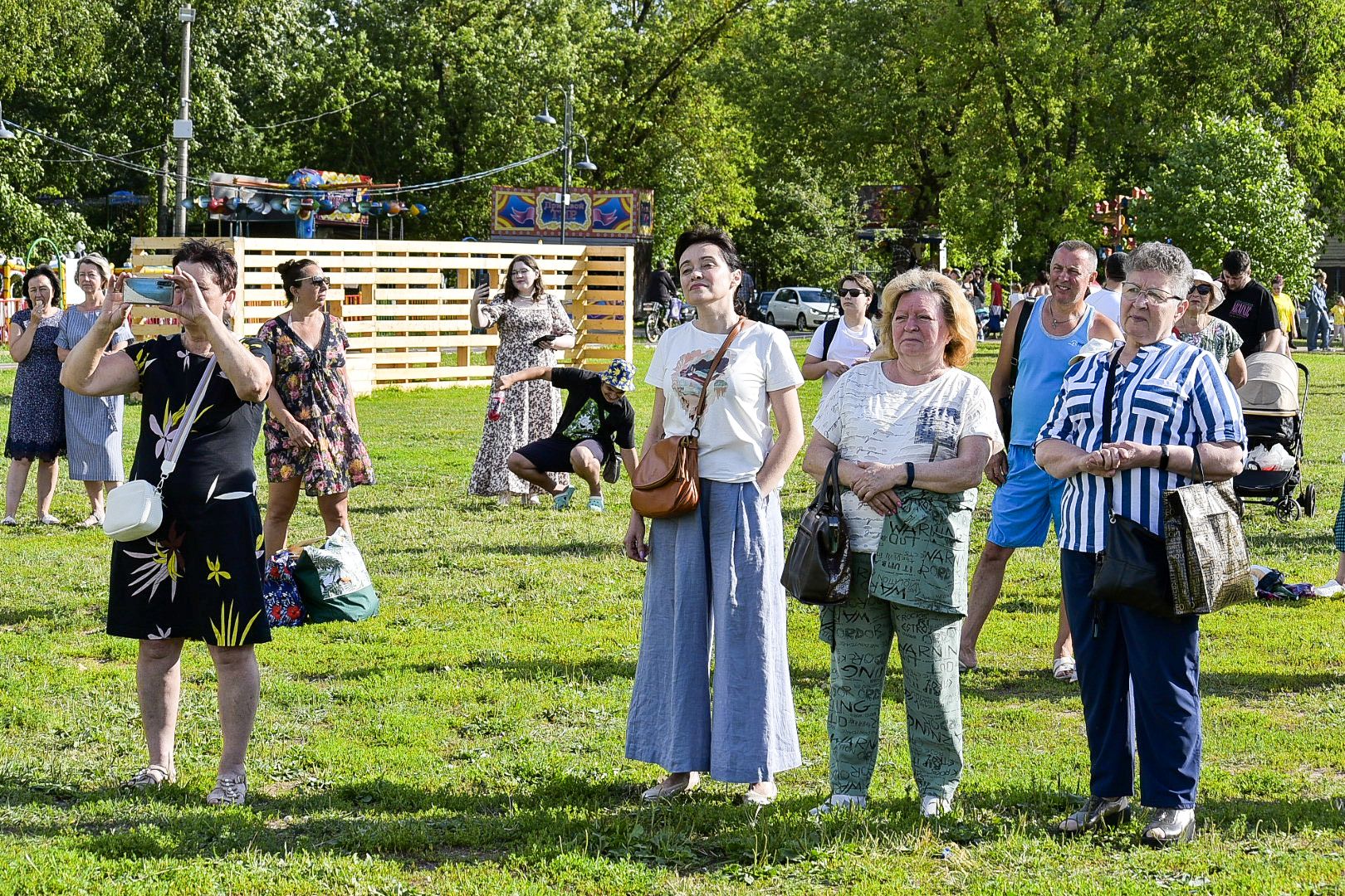 Солнечногорск, праздник, фестиваль, рыба, мясо, раковарня