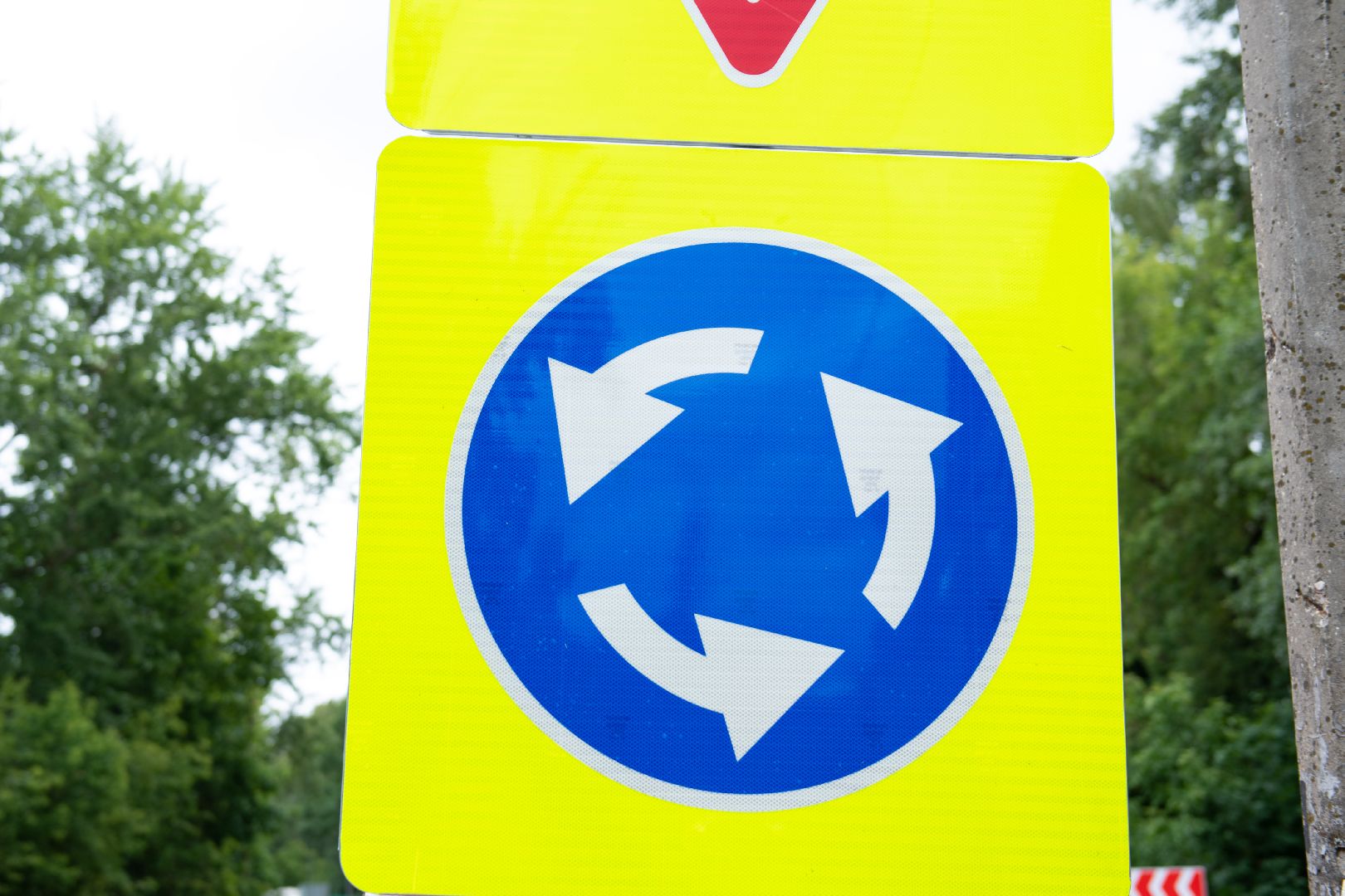 лыткарино, транспорт, дороги, круговое движение,