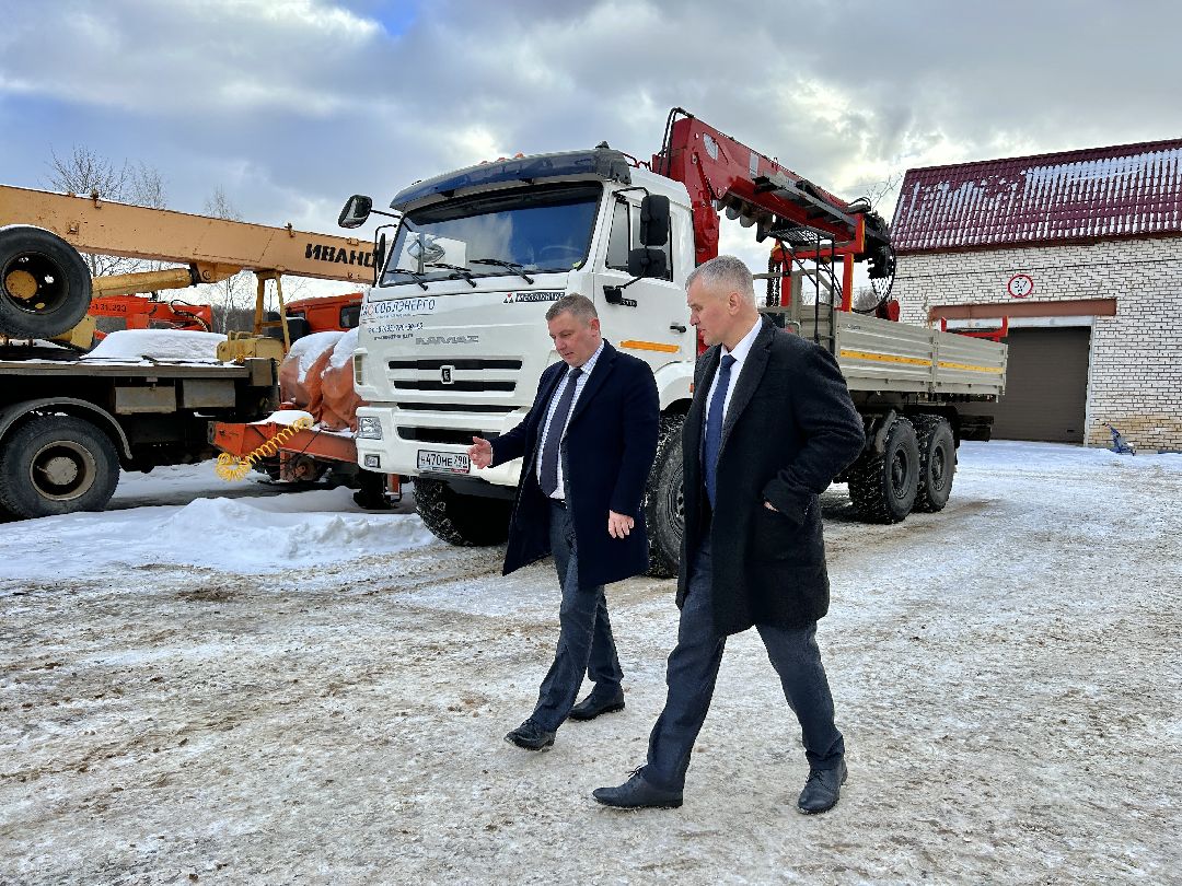 Мособлэнерго, аварийно-диспетчерская служба, Фрязино, проверка, Глава, весенний сезон