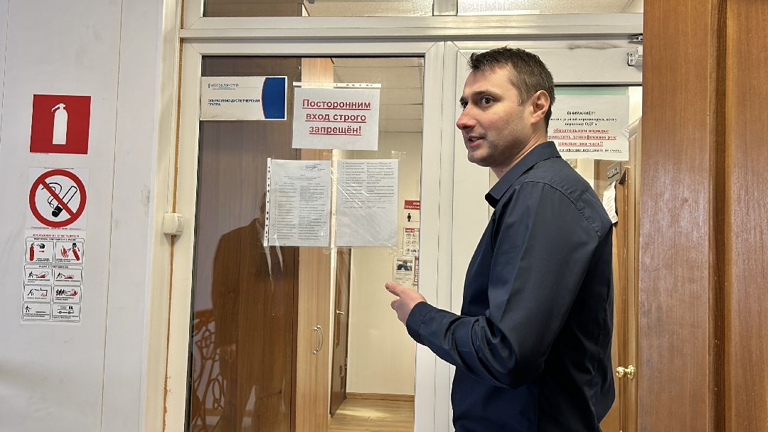 Мособлэнерго, аварийно-диспетчерская служба, Фрязино, проверка, Глава, весенний сезон