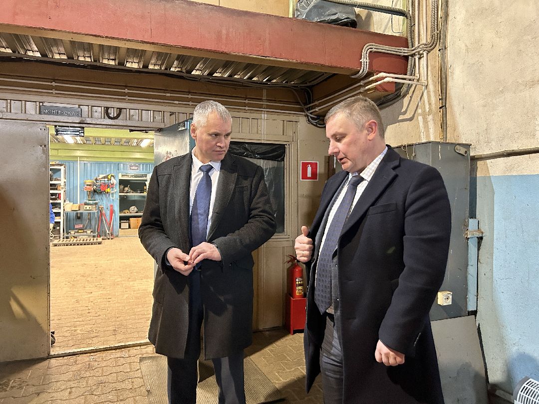 Мособлэнерго, аварийно-диспетчерская служба, Фрязино, проверка, Глава, весенний сезон