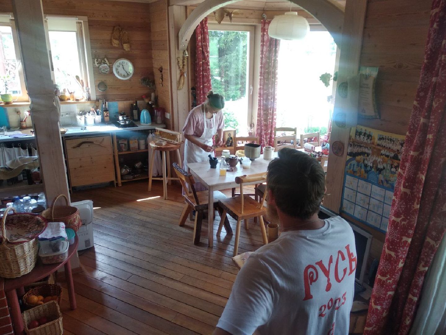 Дмитров, Фермеры Глушенковы, Ремесленная слобода Глушенковых