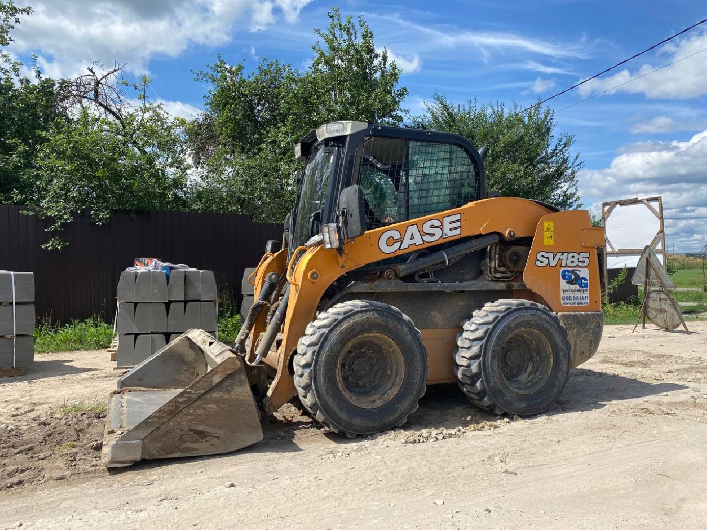 серпухов, лукьяново, строительство дорог, дороги, новый асфальт,