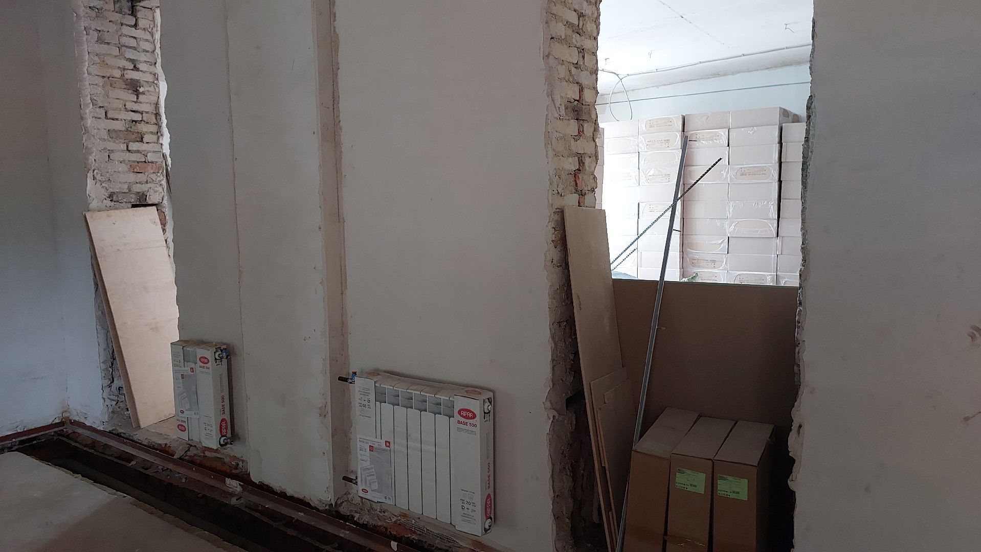 школа, раздевалки, строительство, серпухов, образование,