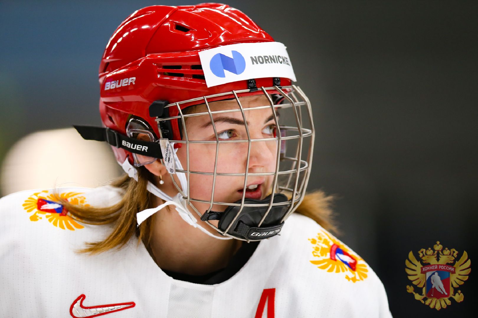 Дмитров, Торнадо, ЖХЛ, Анна Шохина