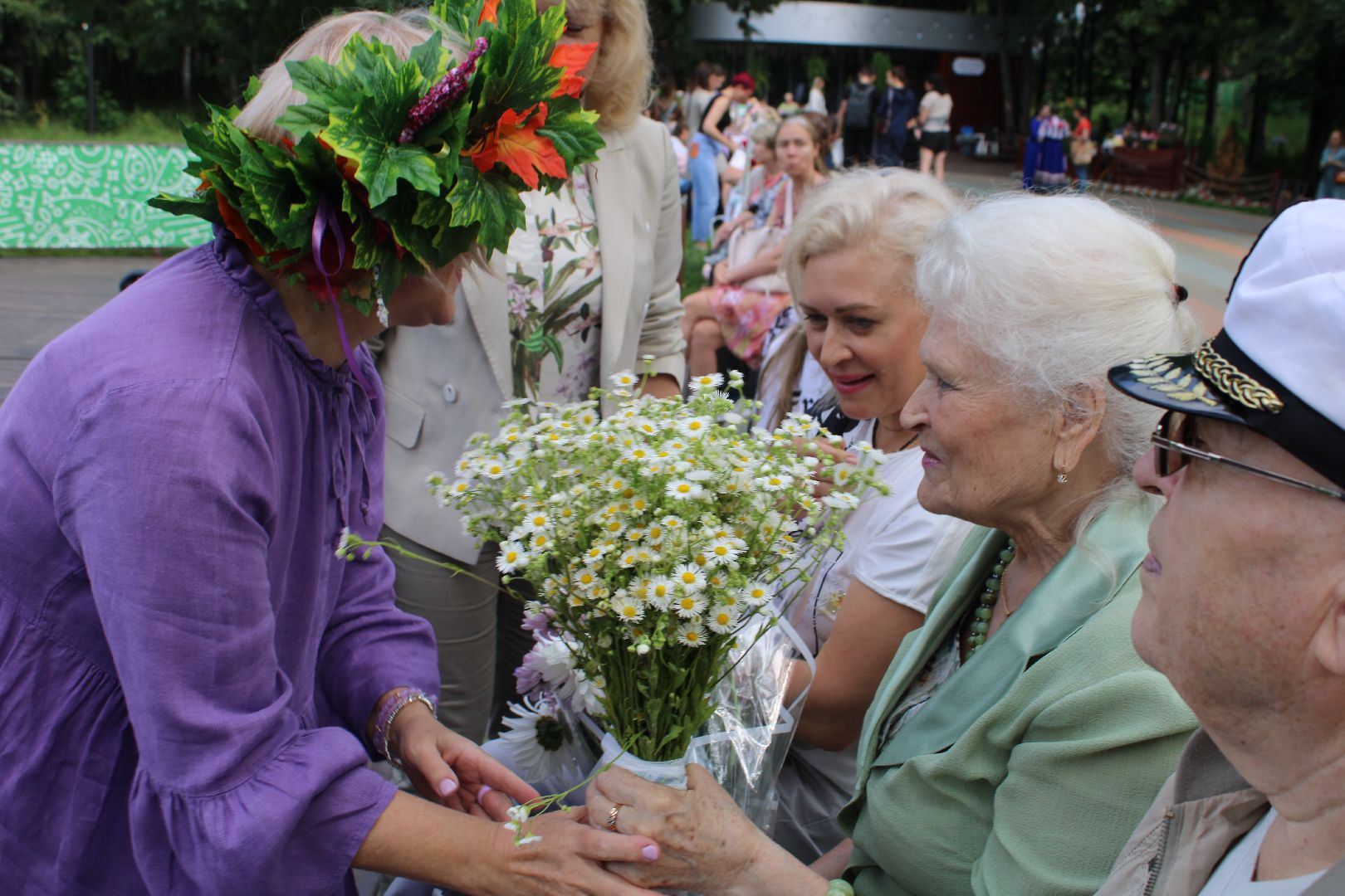 Счастье, парки, праздники, лето в подмосковье,