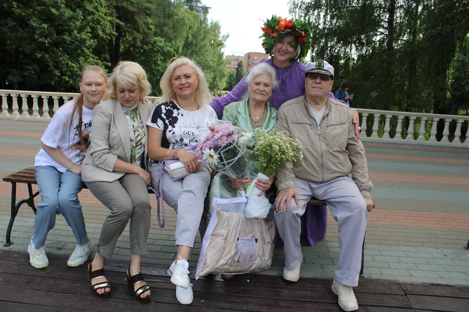 Счастье, парки, праздники, лето в подмосковье,