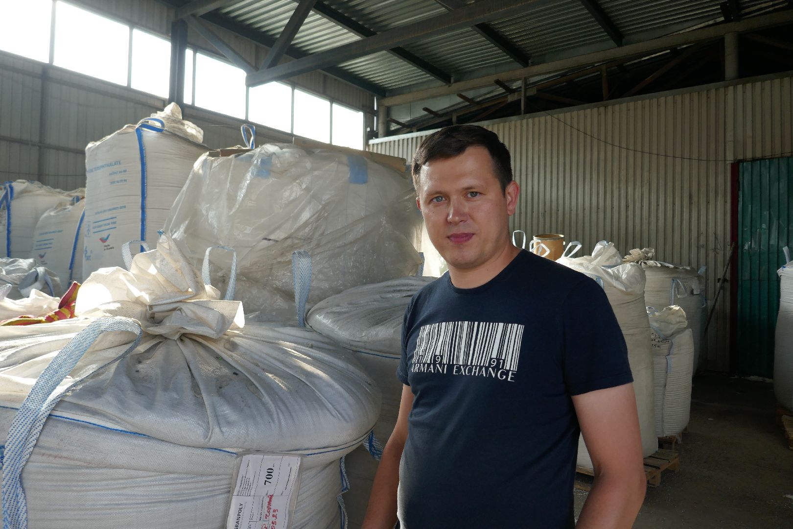 Подольск, экономика, экология, производство, пластик