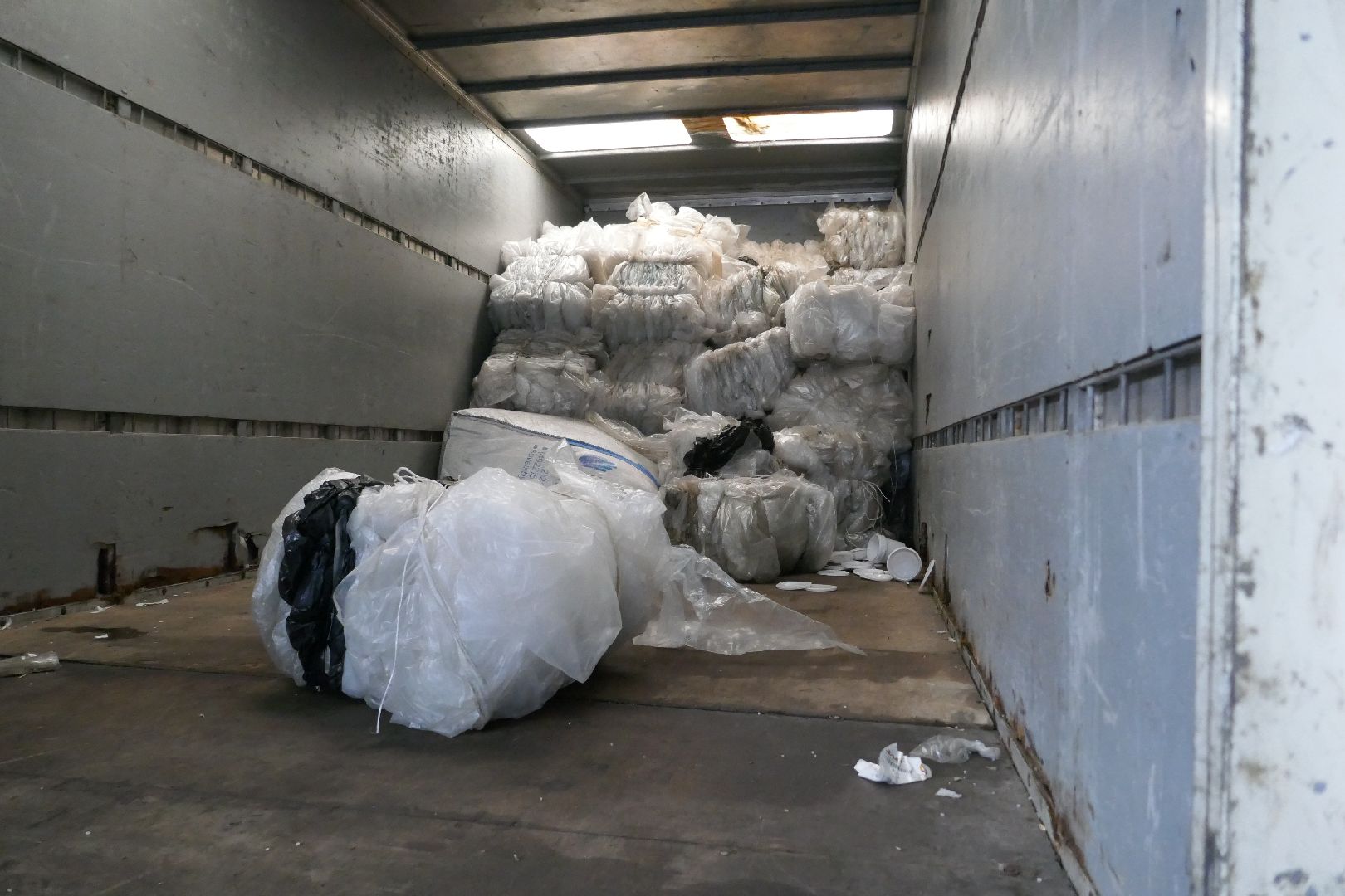 Подольск, экономика, экология, производство, пластик