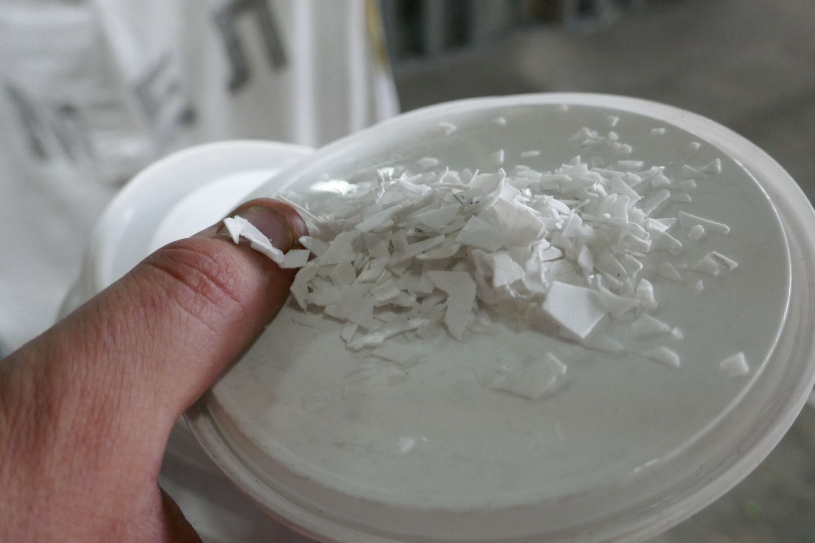 Подольск, экономика, экология, производство, пластик