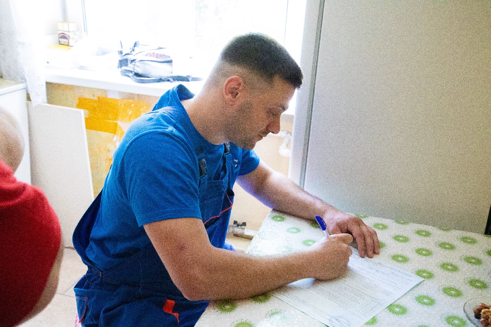 лыткарино, общество, газ, мошенники,