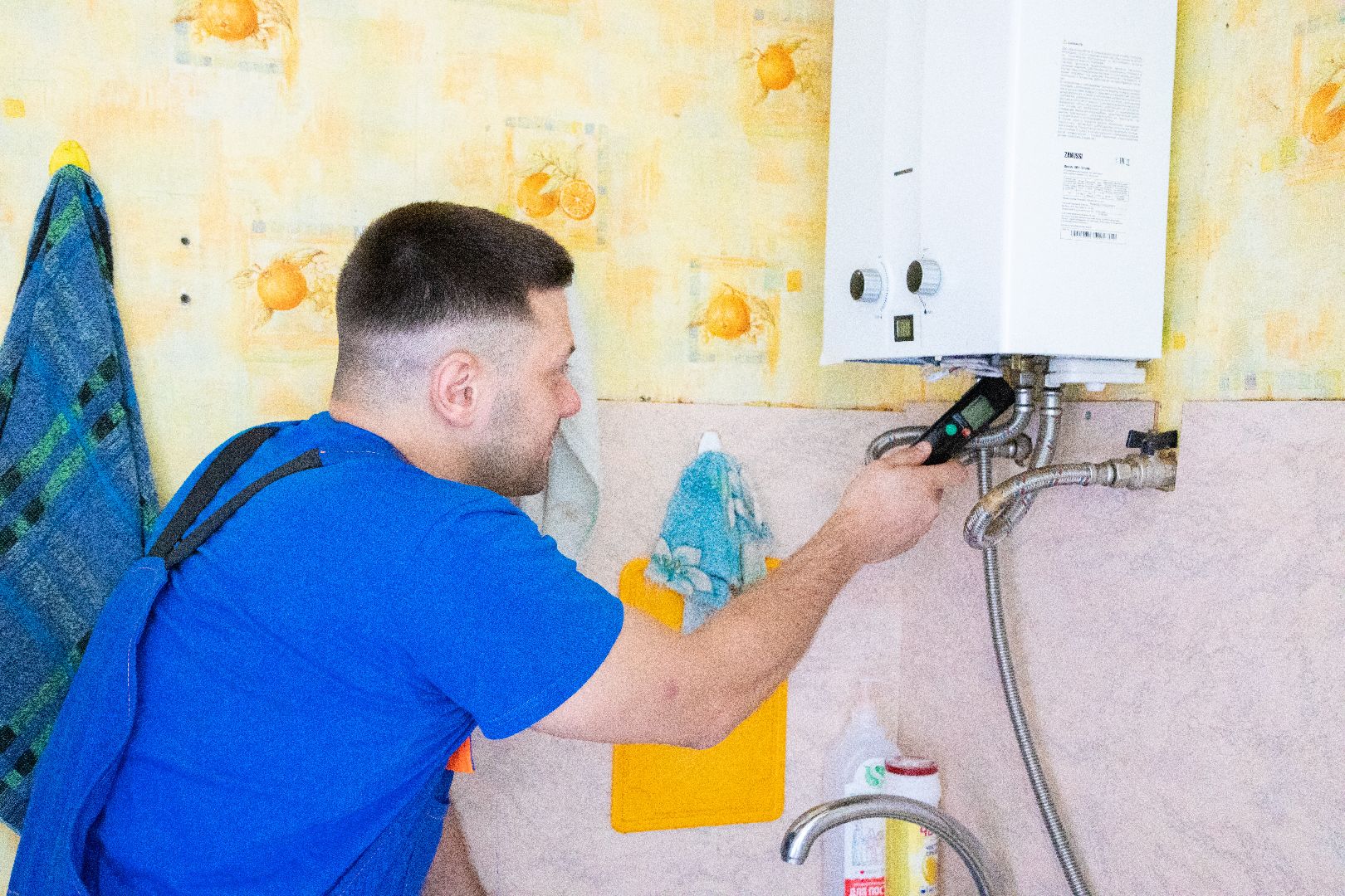 лыткарино, общество, газ, мошенники,