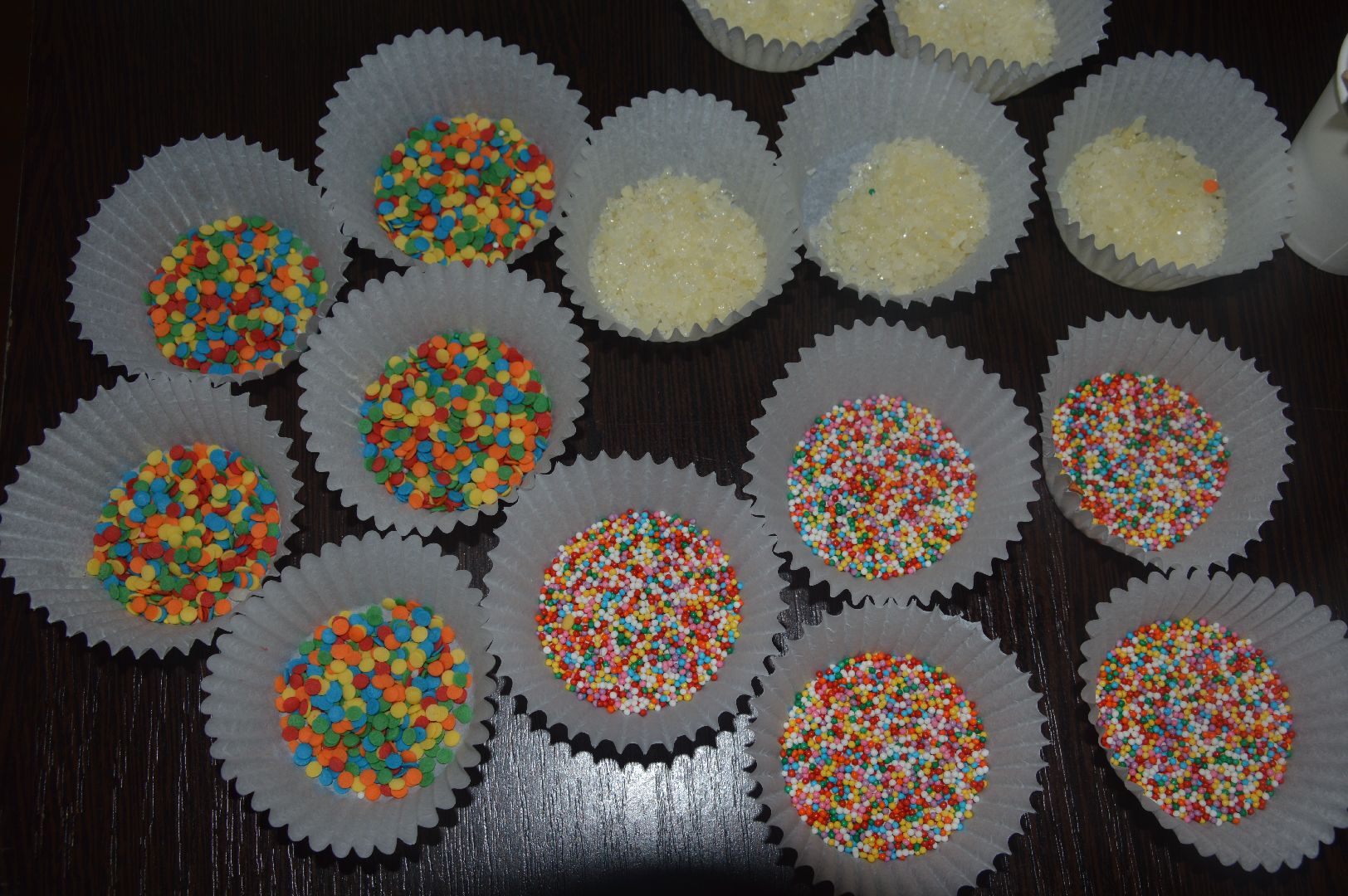 Шатура, адская кухня, день шоколада