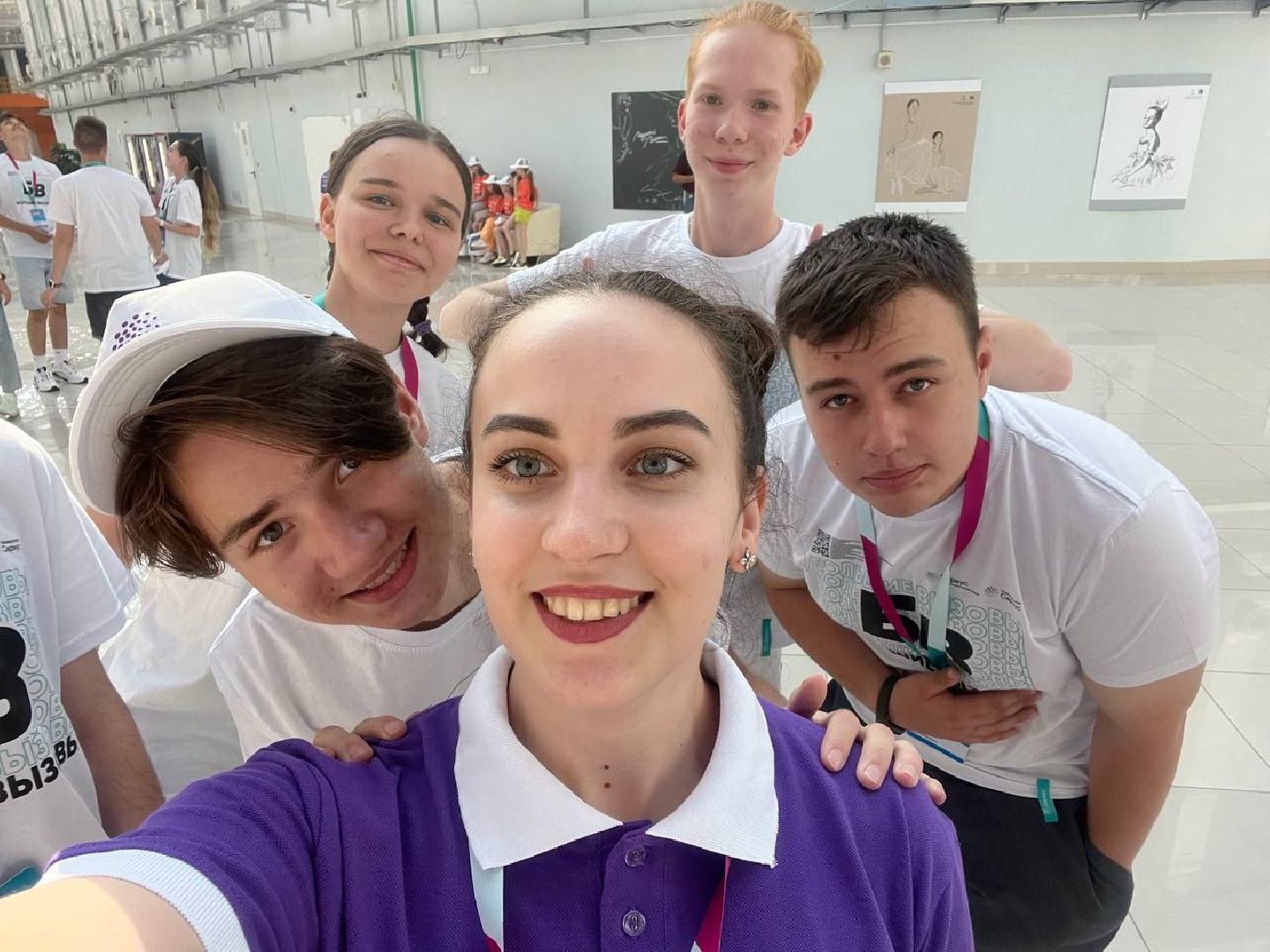 Реутов, образование, изобретение, Большие вызовы, Сириус, Сочи