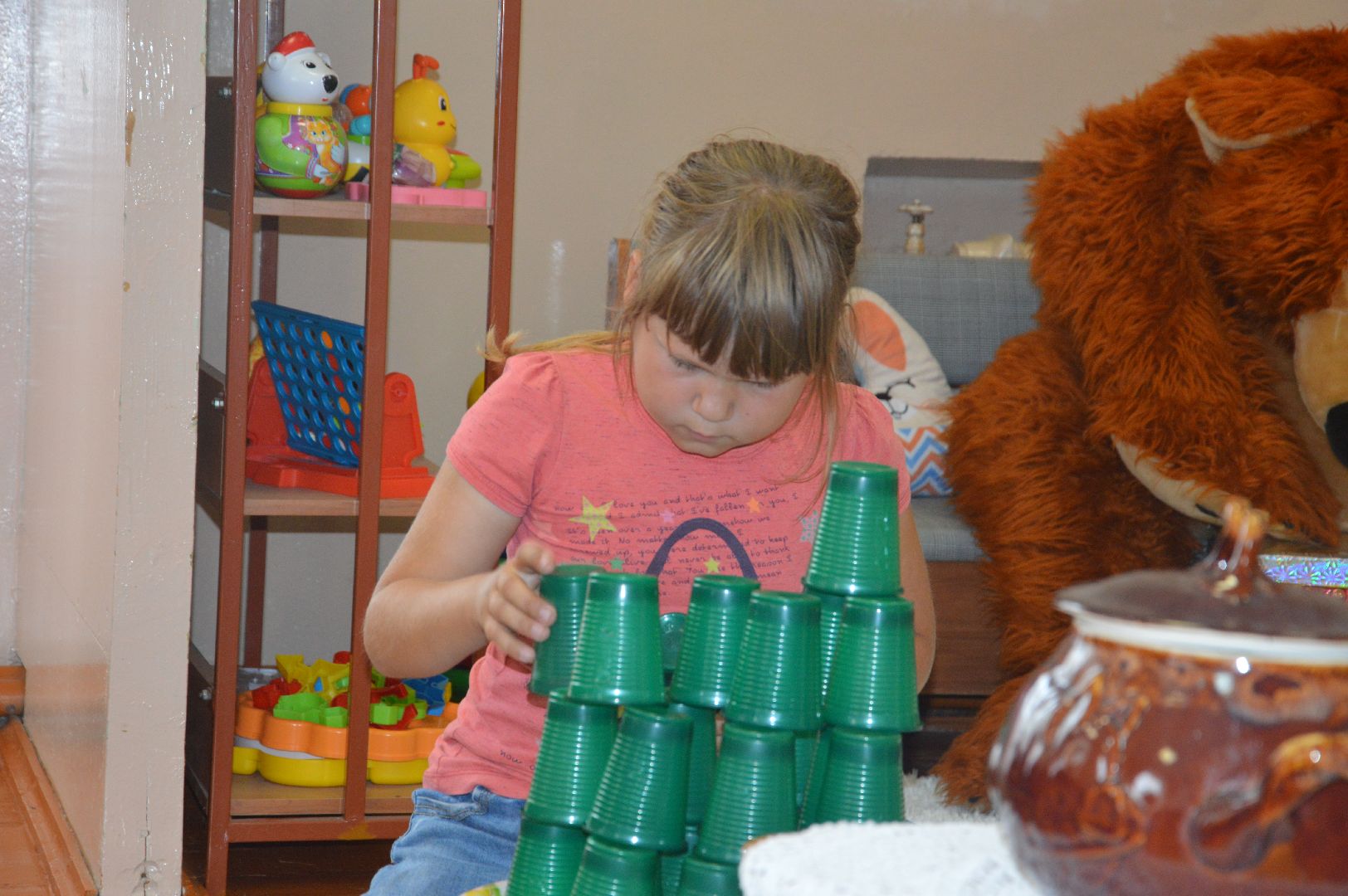 Шатура, шоколадный фонтан, день шоколада, Керва