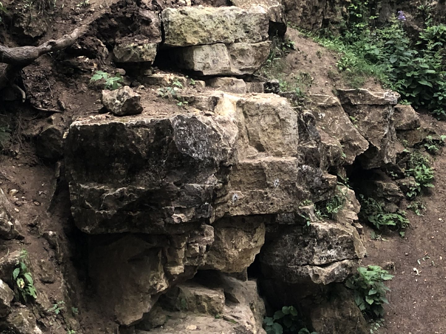 Рузский округ, альпинист, спасатели, происшествие, мособлпожспас,