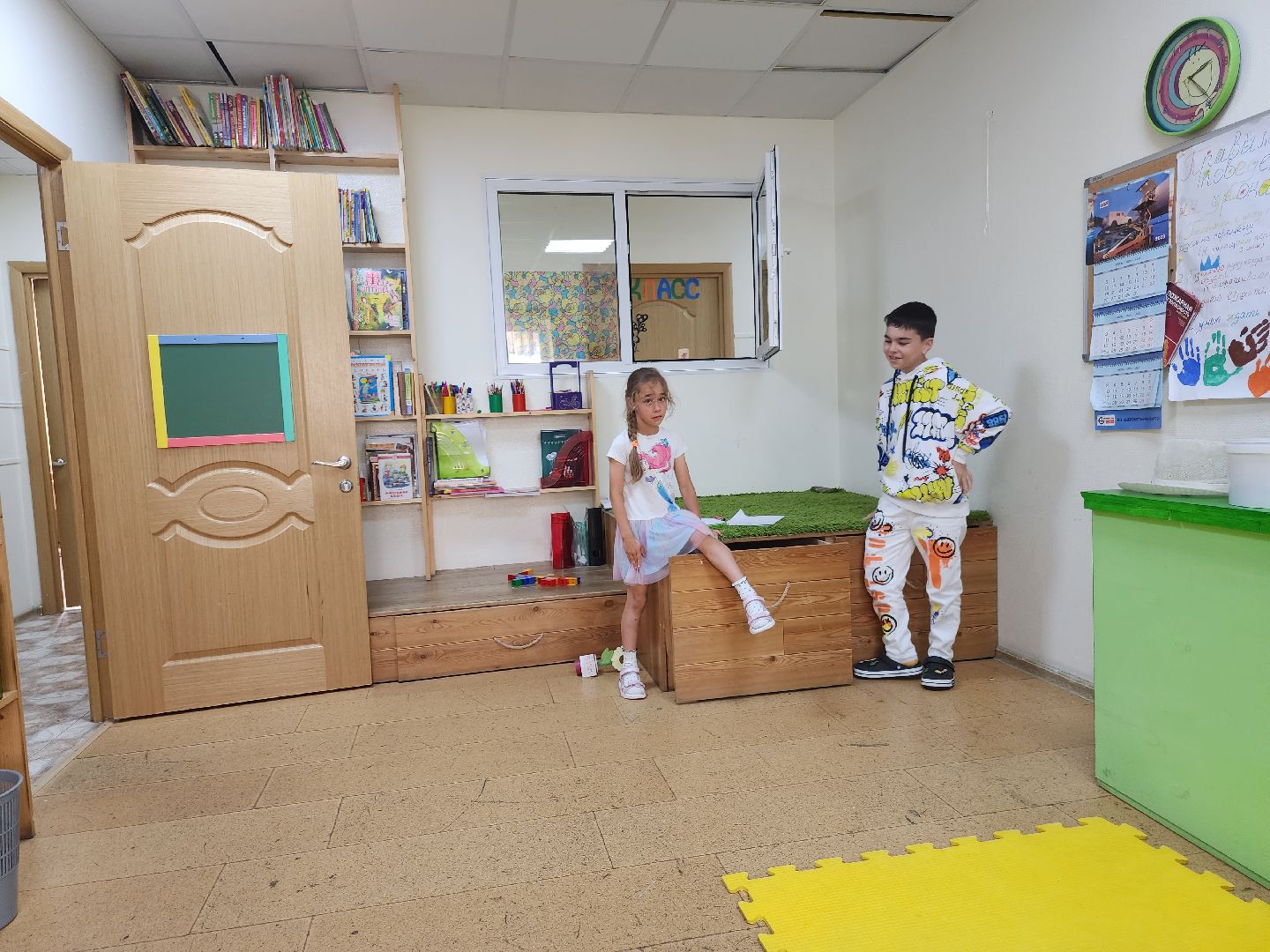 Долгопрудный, летний лагерь, вторая смена, театр, дети