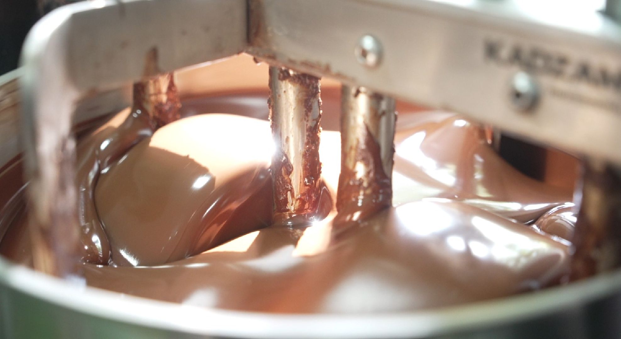 День шоколада, Домодедово