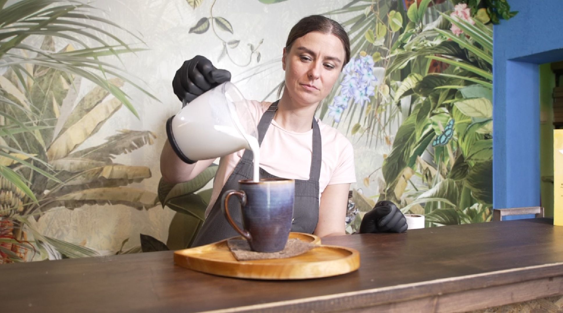 День шоколада, Домодедово