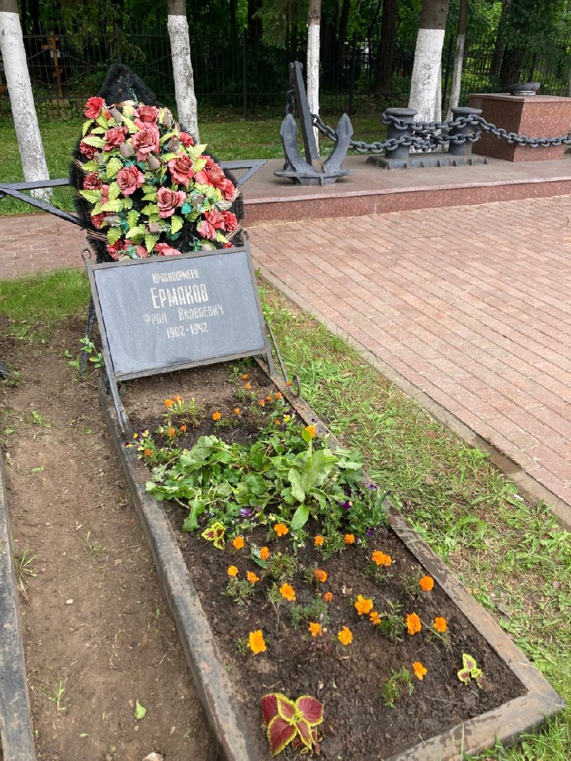 Солнечногорск, активное долголетие, монумент, ВОВ, акция