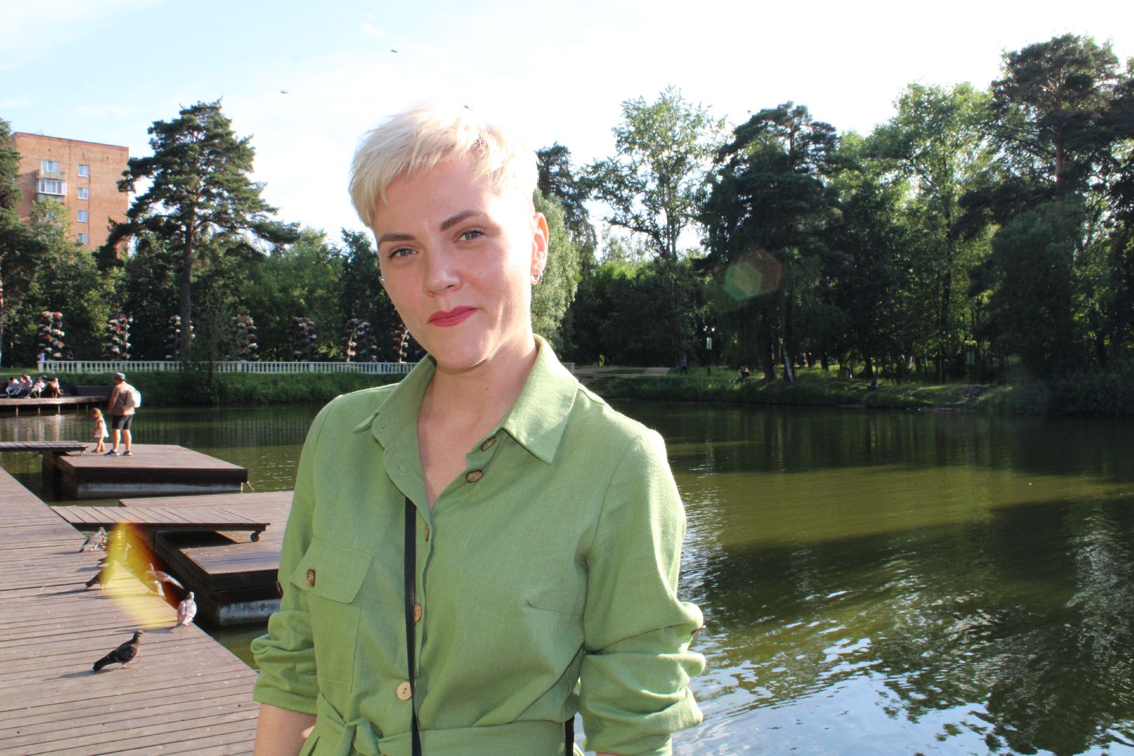 Концерт, рок, парк, лето в подмосковье,творчество,проект