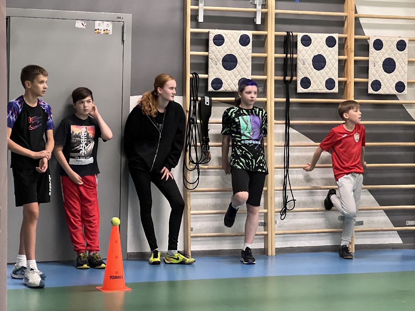 Химки, спорт, фехтование, СШОР