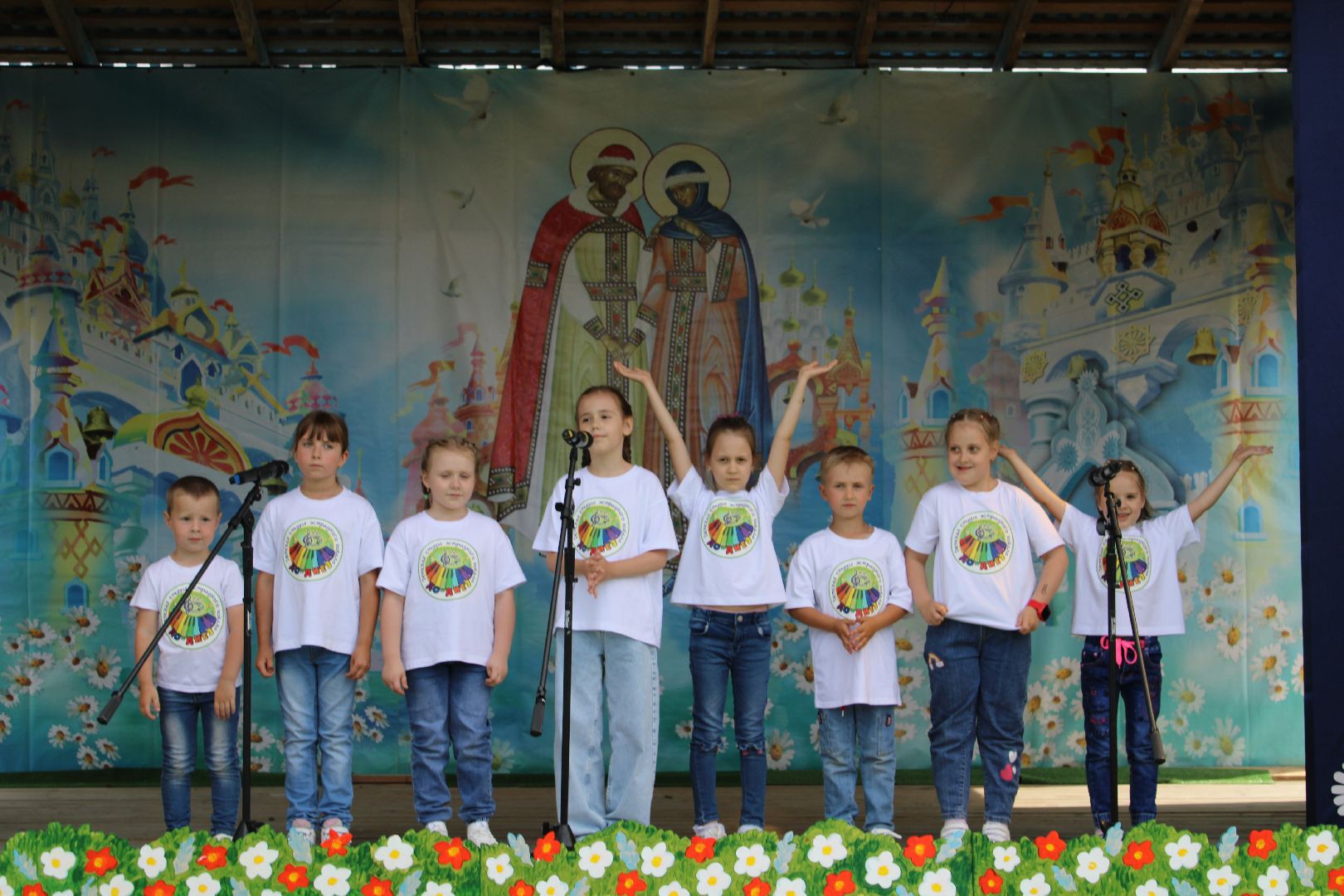 Живой звук, фестиваль, музыка, религия, лето в подмосковье,