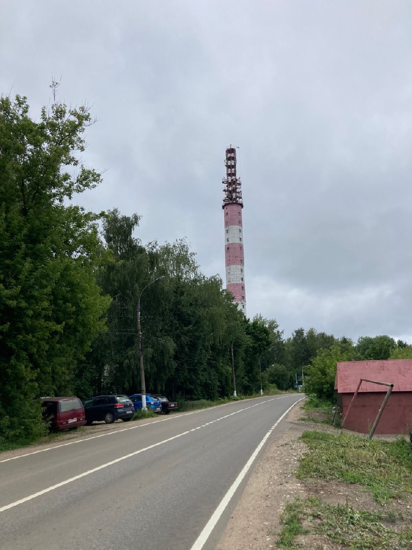 Солнечногорск, ЖКХ, Пешки, отопление, Газпром
