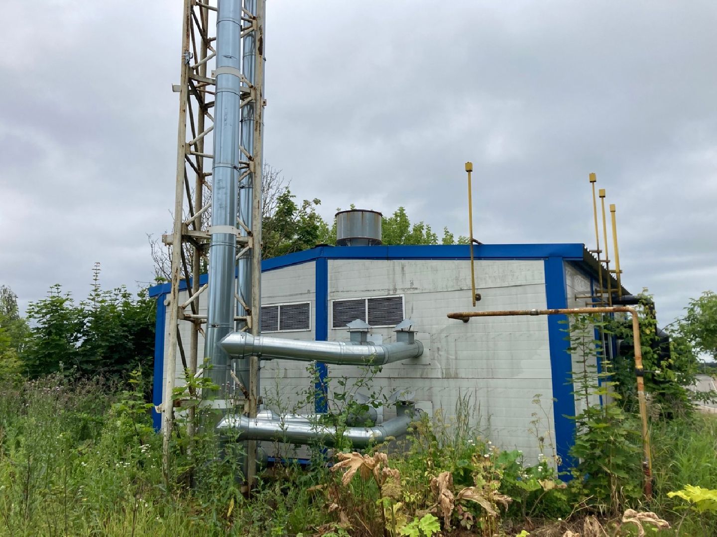 Солнечногорск, ЖКХ, Пешки, отопление, Газпром