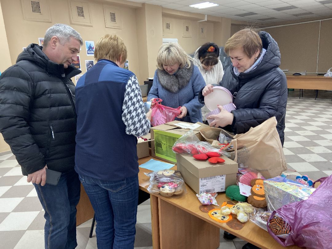 Волоколамск, талисман, талисман добра, школы, дети, Доброе дело, волонтеры,