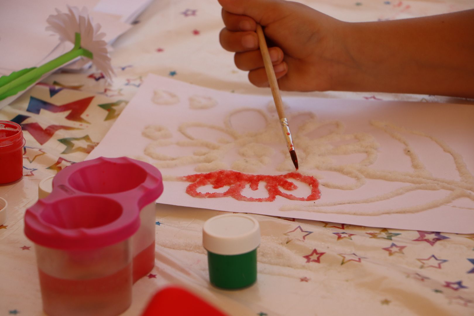 Серебряные Пруды, День семьи, любви и верности