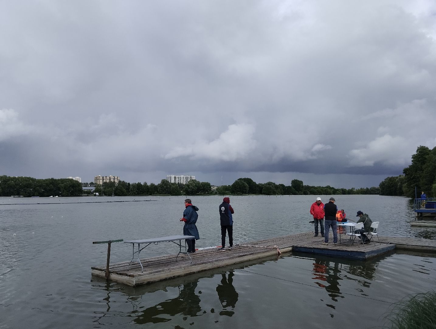 Судомоделизм, чемпионат, соревнования, Старая Купавна, Богородский городской округ
