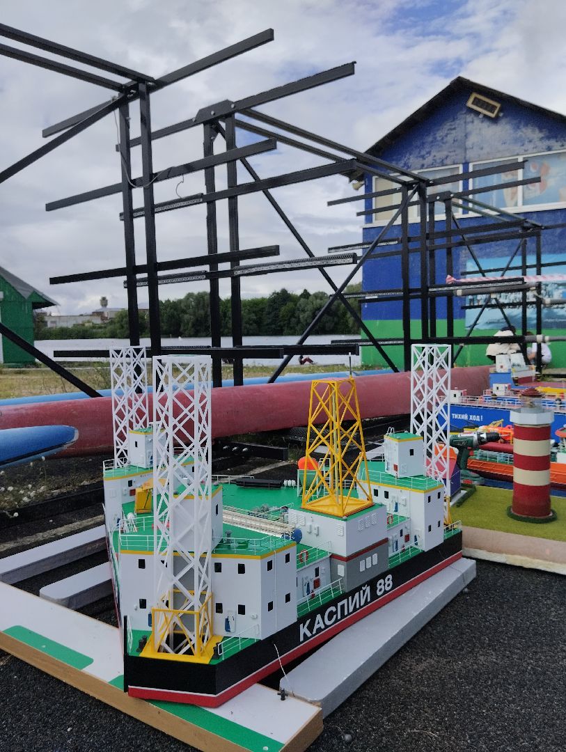 Судомоделизм, чемпионат, соревнования, Старая Купавна, Богородский городской округ