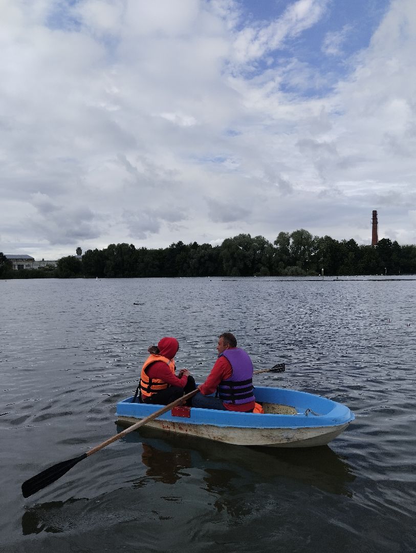 Судомоделизм, чемпионат, соревнования, Старая Купавна, Богородский городской округ