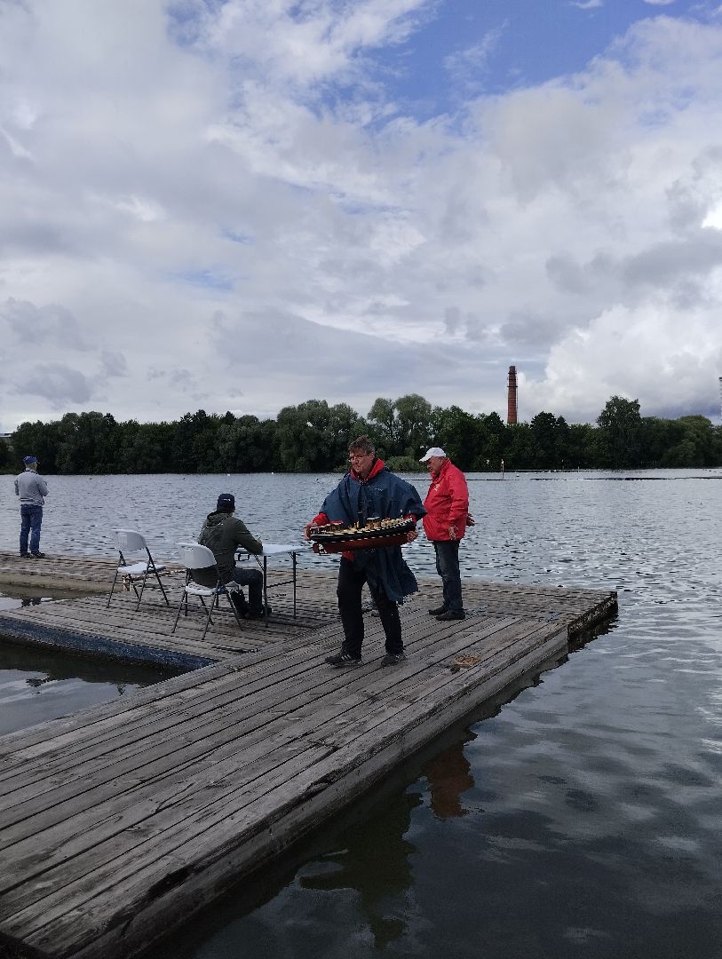 Судомоделизм, чемпионат, соревнования, Старая Купавна, Богородский городской округ