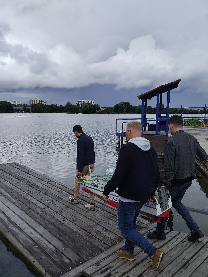 Судомоделизм, чемпионат, соревнования, Старая Купавна, Богородский городской округ