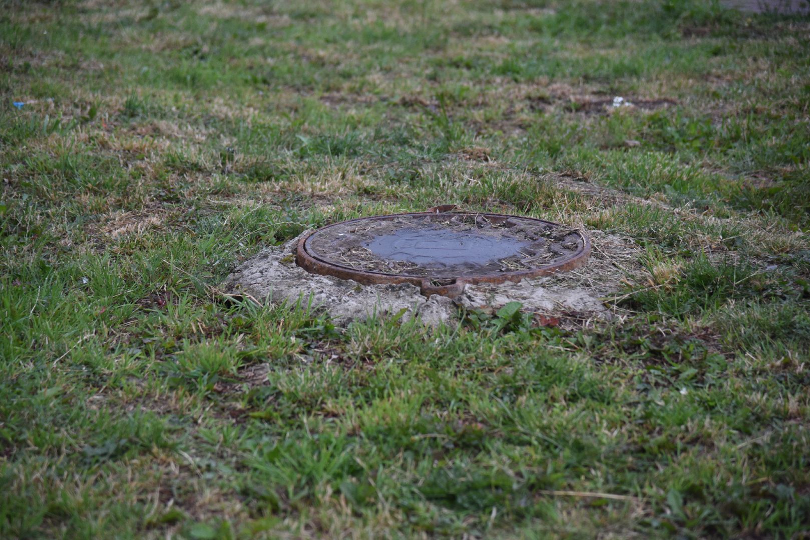 Химки, люки, водоснабжение, канализация, водоканал